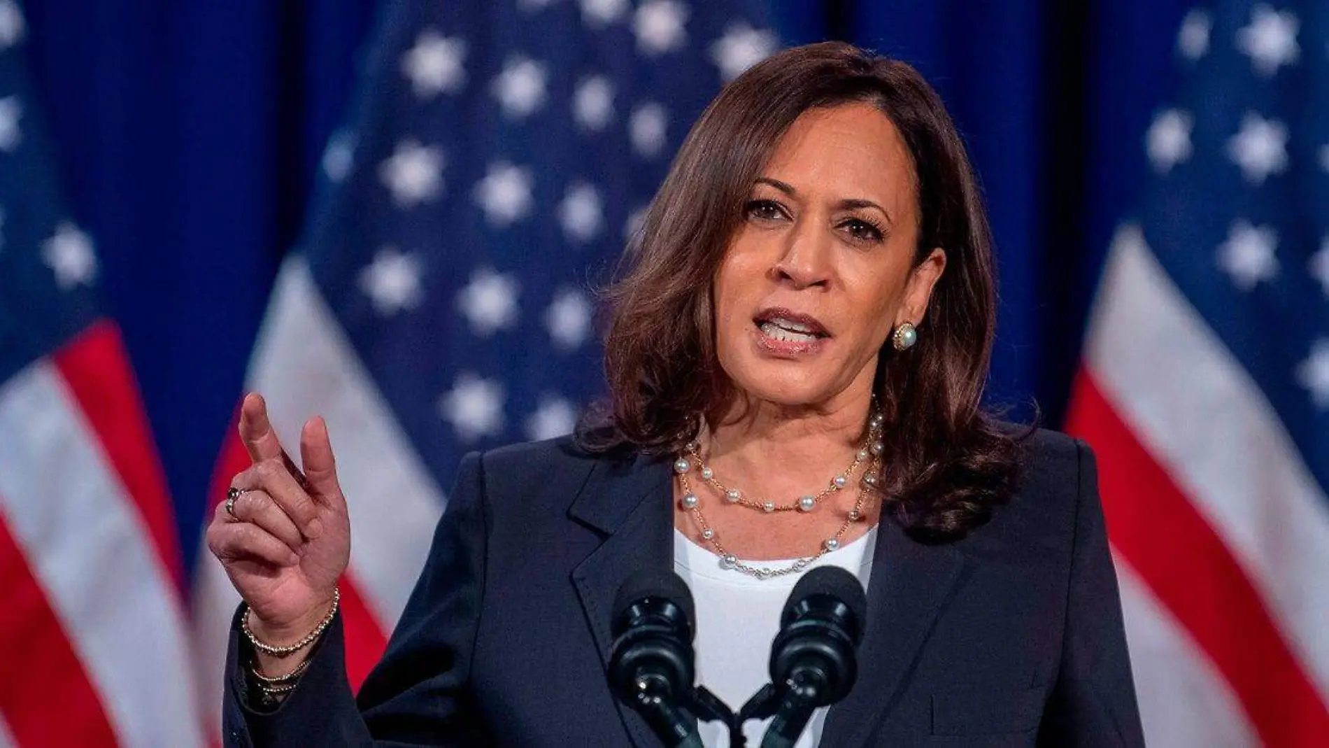 Kamala Harris-AFP